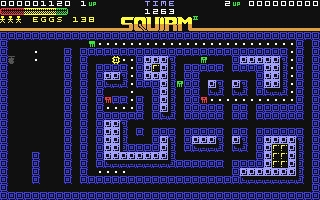 Squirm II [Preview] image